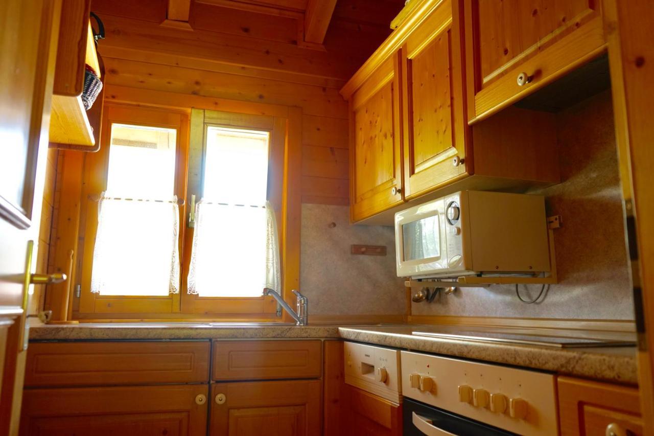 Blockhaus Noffke Villa Stamsried Ngoại thất bức ảnh